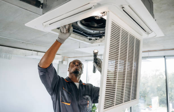 Licensed Hvac service in Enfield, NC - FH HVAC