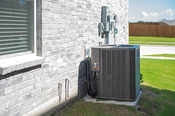 Reliable Hvac contractor in Enfield, NC by FH HVAC